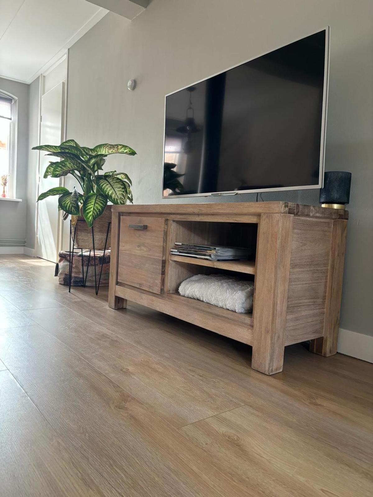 Vakantiehuis Klaartje Kip Voor 4 Personen, Landelijk Gelegen! Enschede Eksteriør bilde